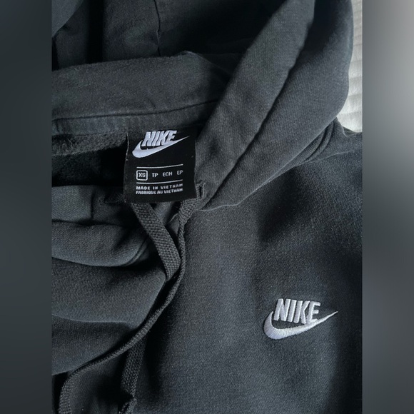 Bundle of 2 Nike Sportswear Club Fleece Hoodie - Picture 6 of 6